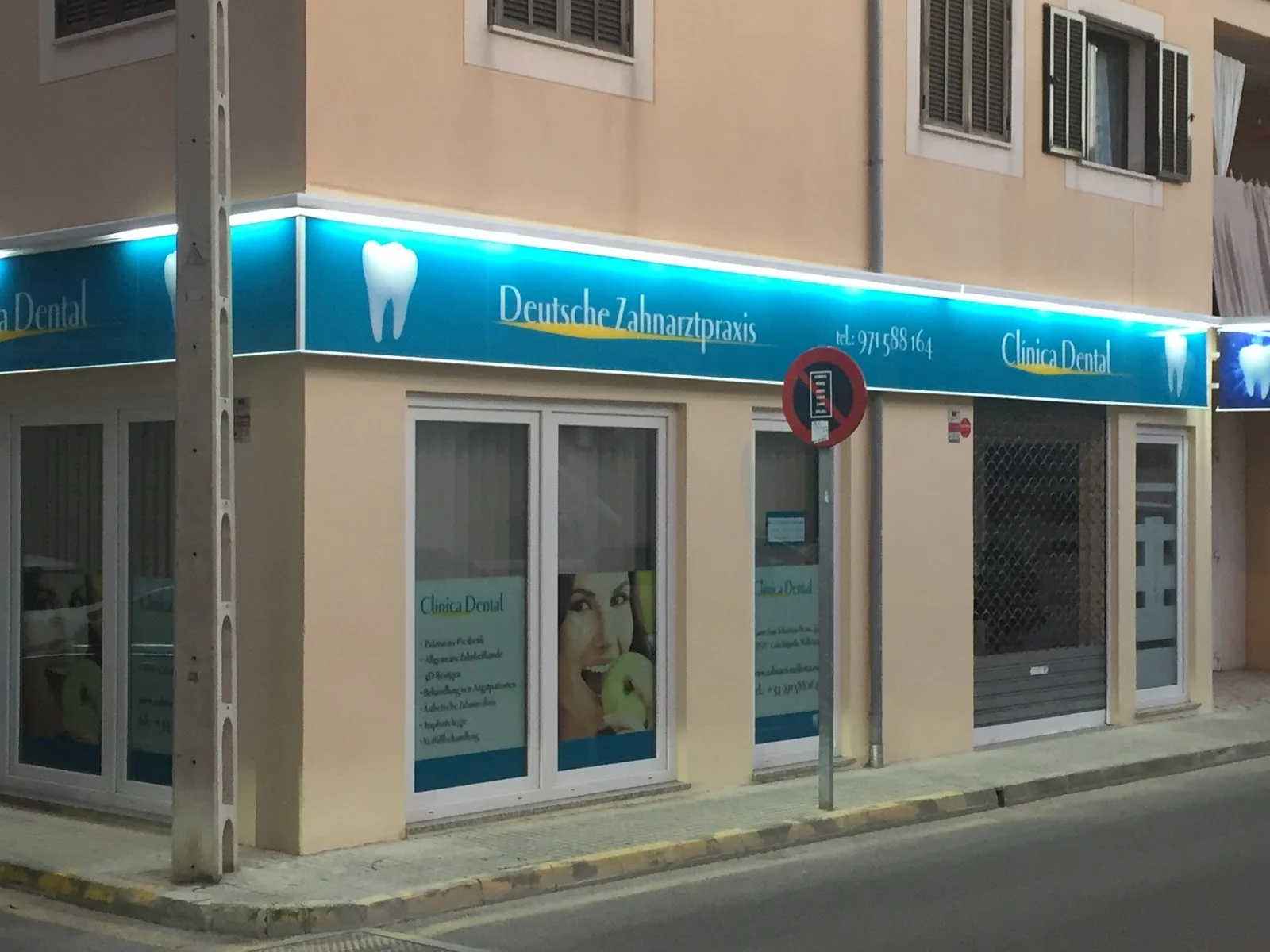 Clinica Dental Lutz Meyer - Bild 4
