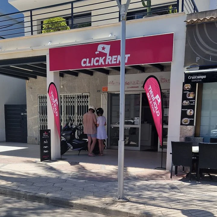 ClickRent Can Picafort - Bild 1