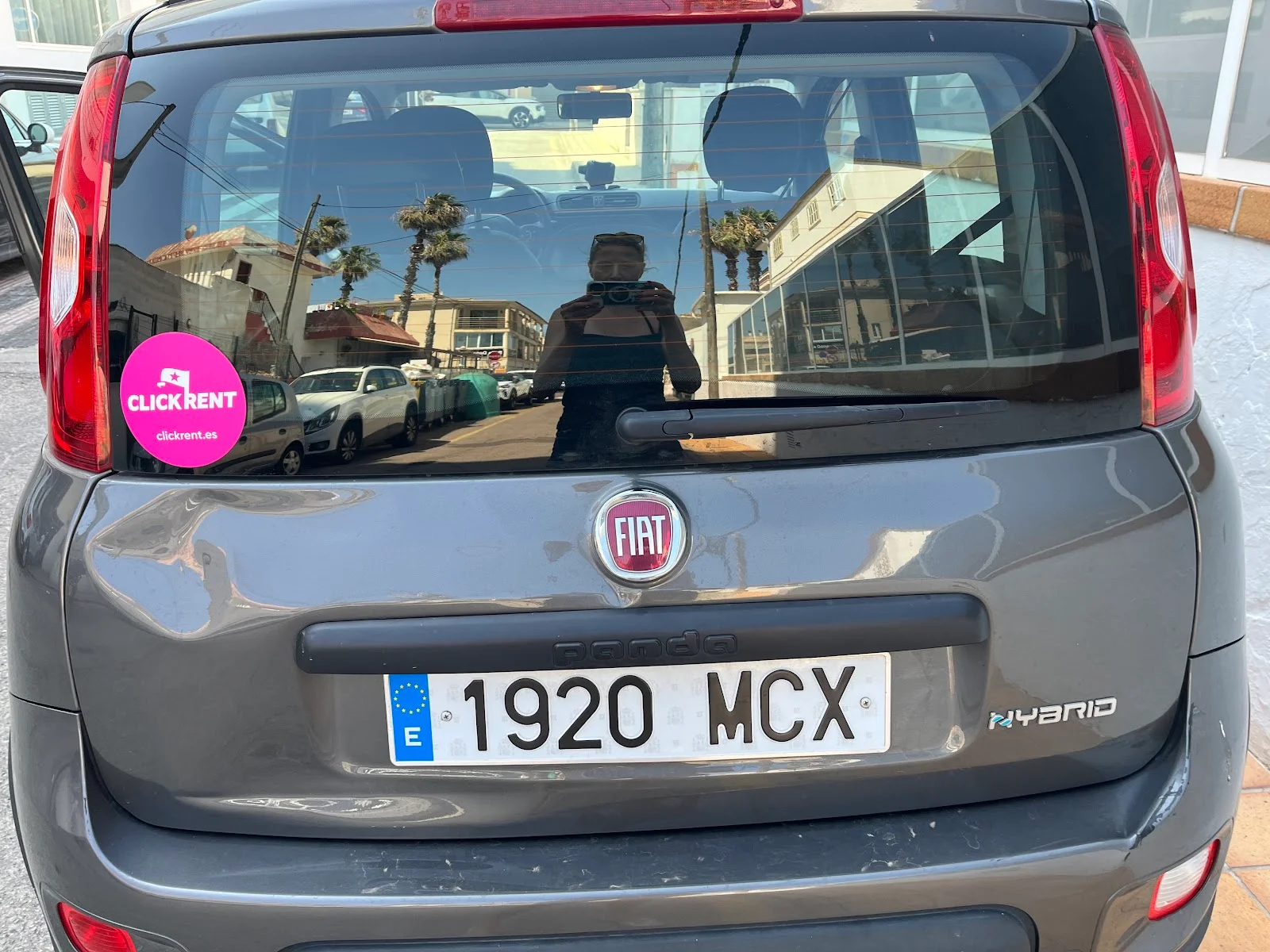 ClickRent Can Picafort - Bild 6