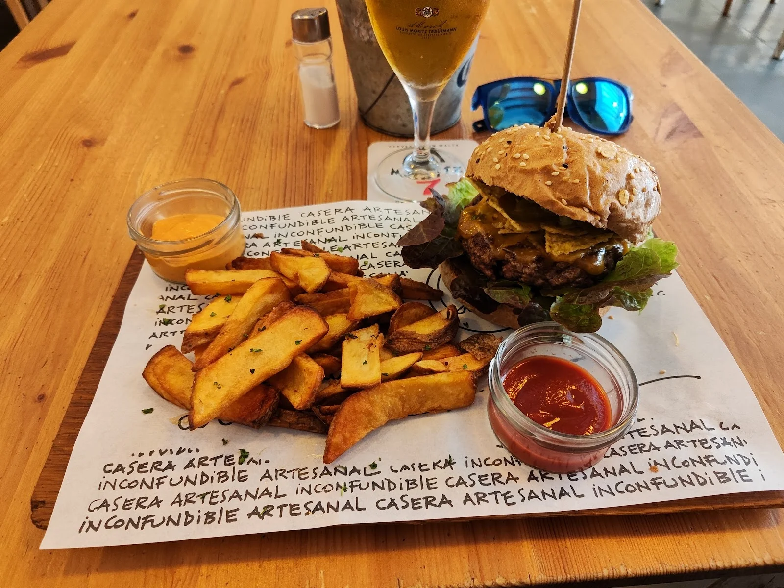 La nueva burguesa - Bild 3