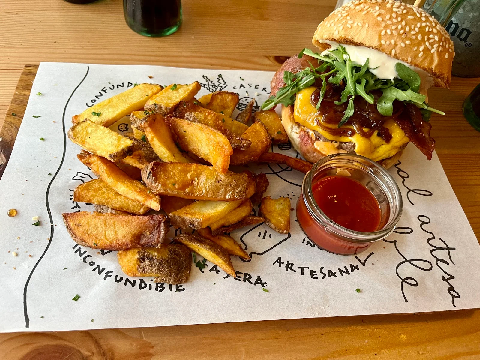 La nueva burguesa - Bild 3