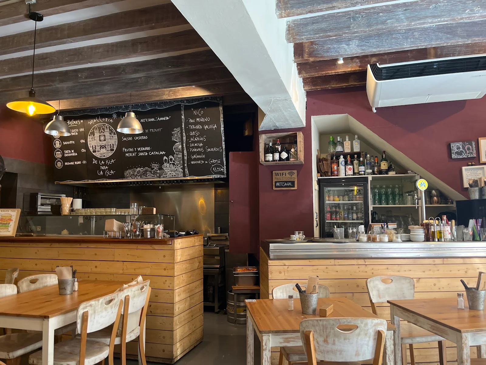 La nueva burguesa - Bild 9