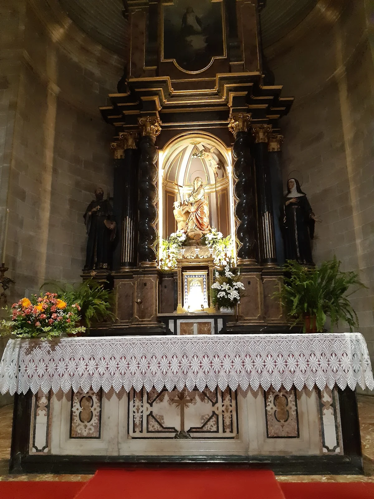 Convent de Santa Magdalena de Palma - Bild 10