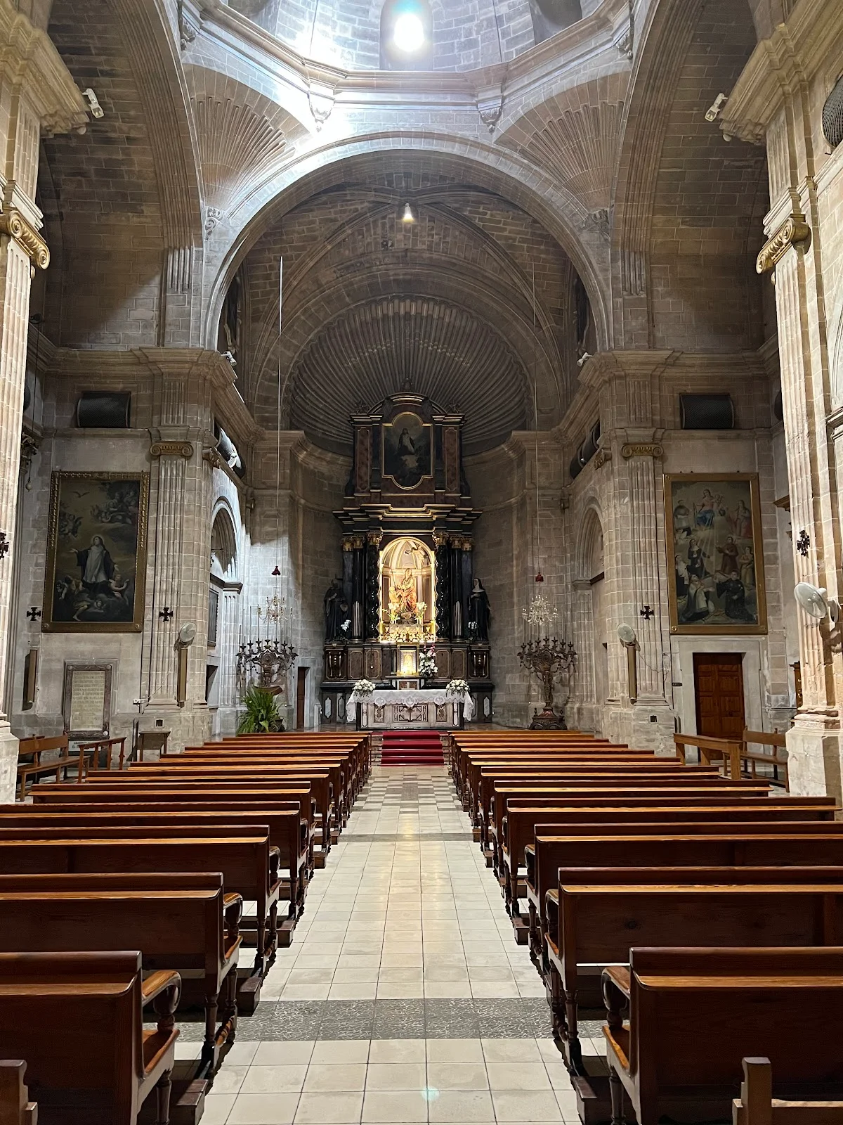Convent de Santa Magdalena de Palma - Bild 2