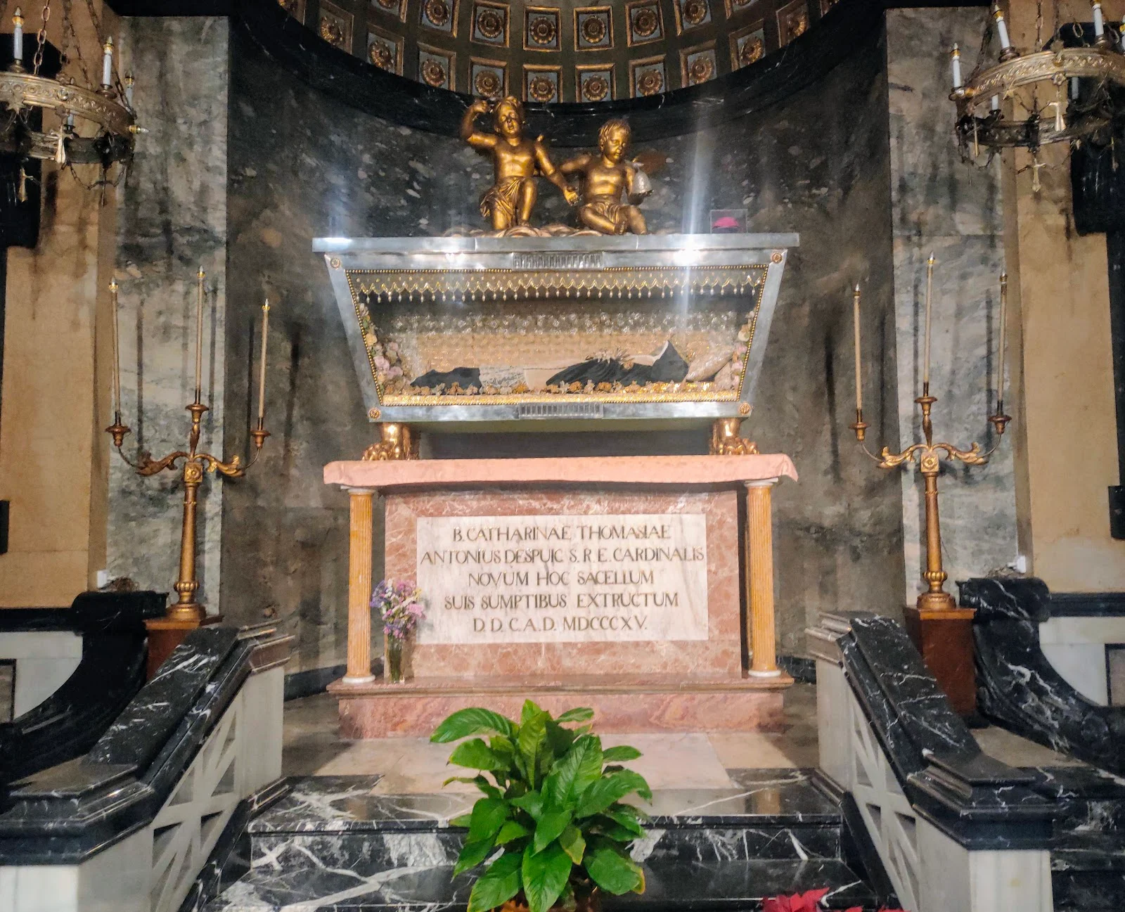 Convent de Santa Magdalena de Palma - Bild 3