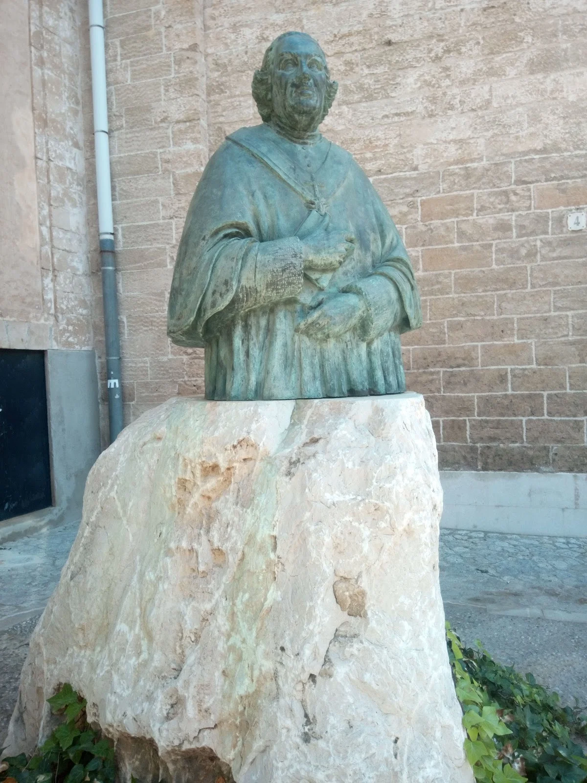 Convent de Santa Magdalena de Palma - Bild 4