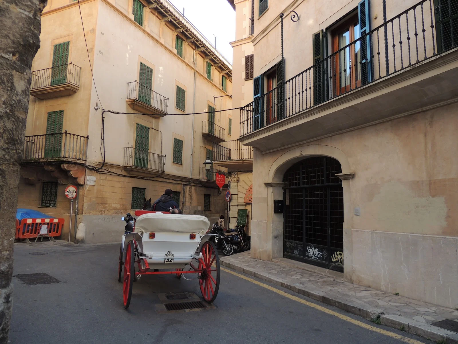 Convent de Santa Magdalena de Palma - Bild 6