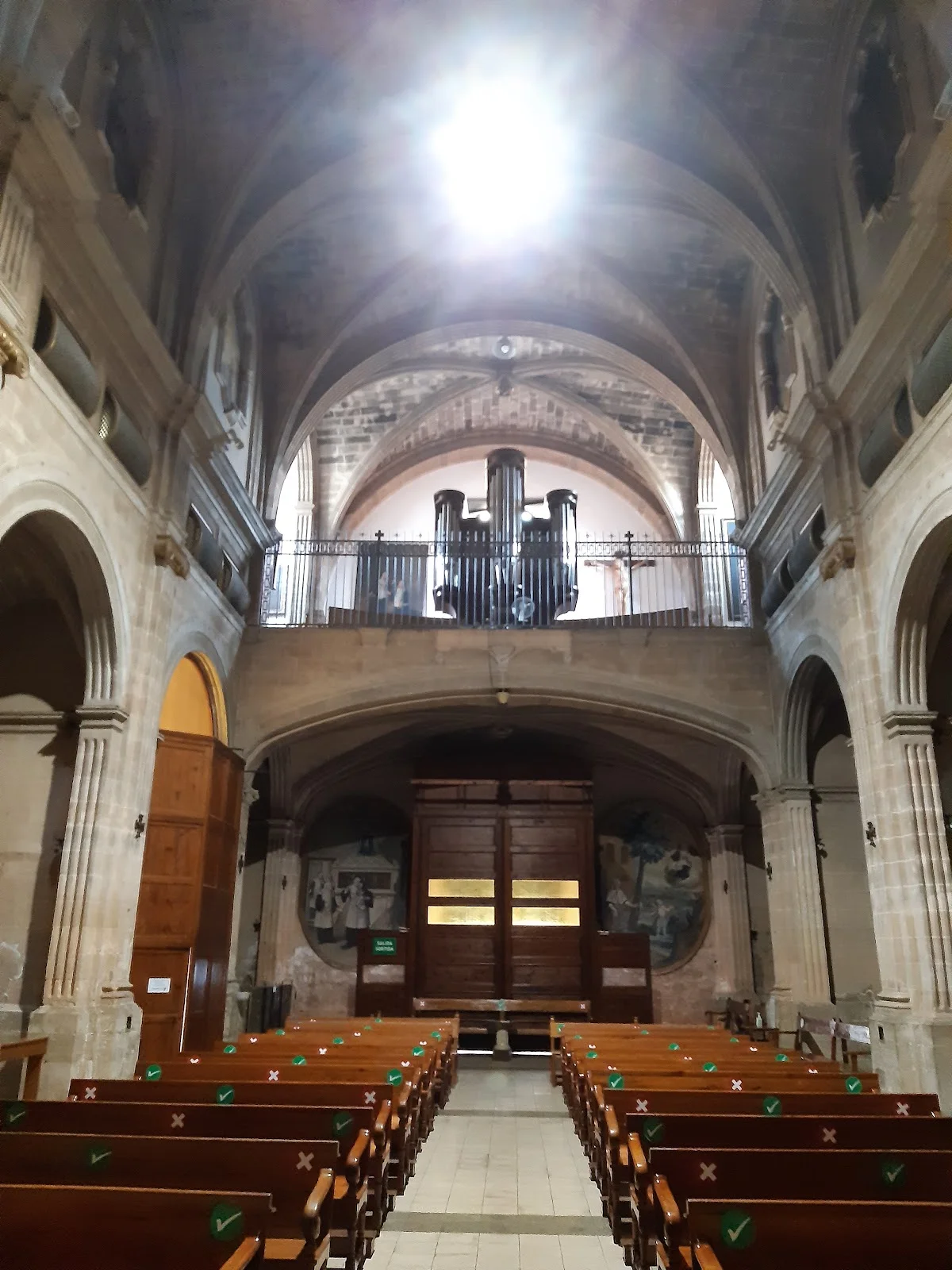 Convent de Santa Magdalena de Palma - Bild 7