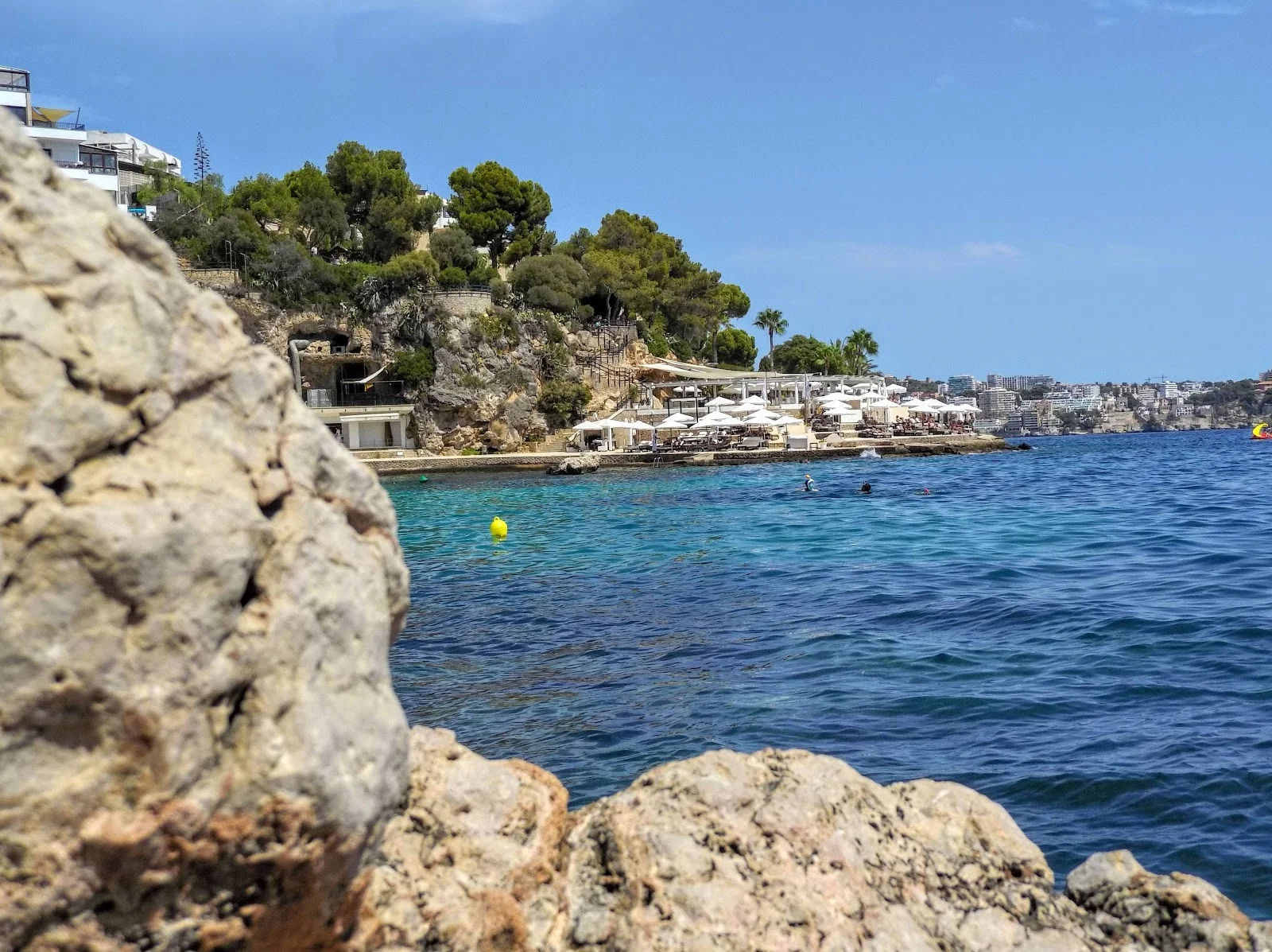 Platja d'Illetes - Bild 3