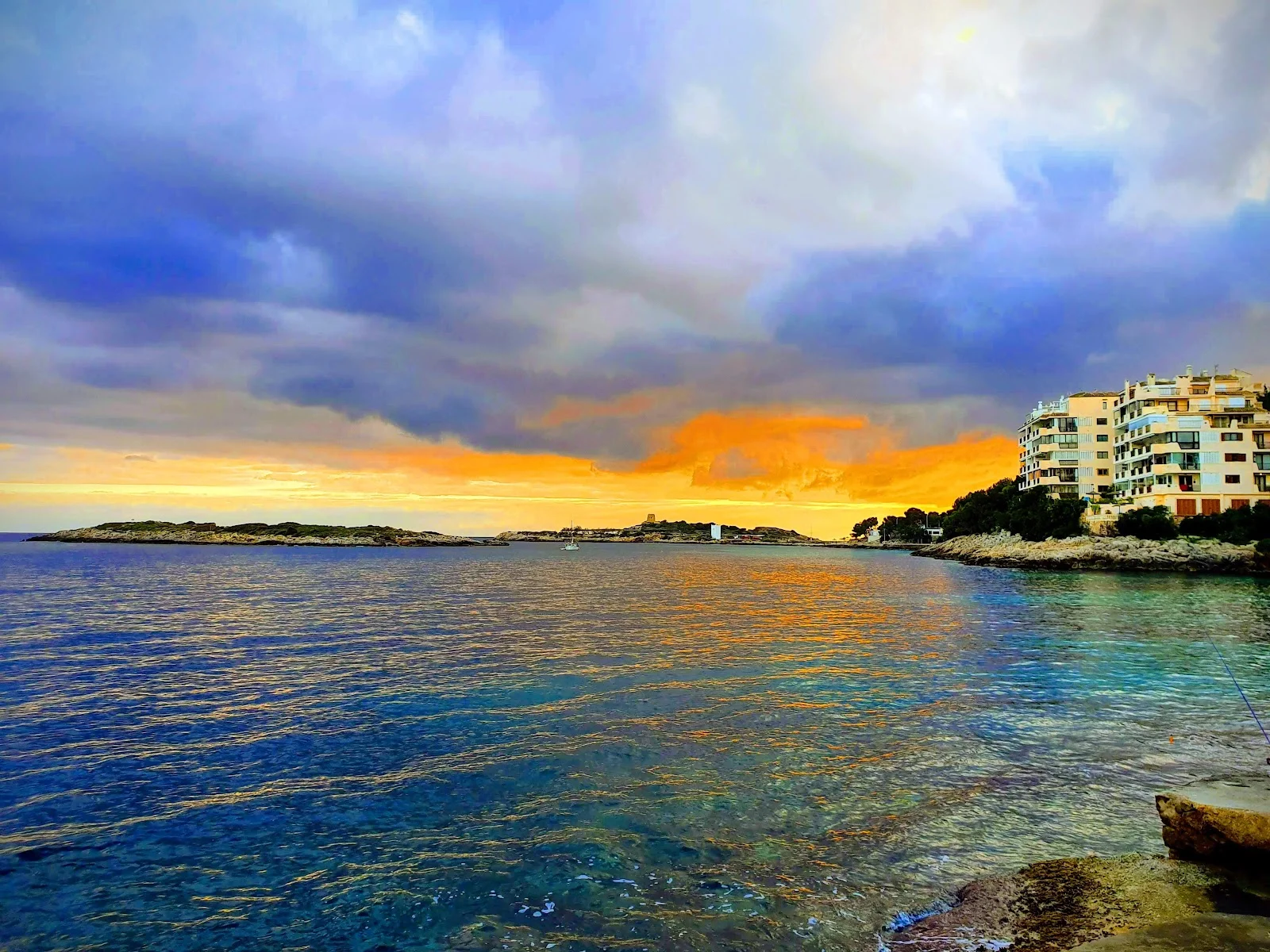 Platja d'Illetes - Bild 9