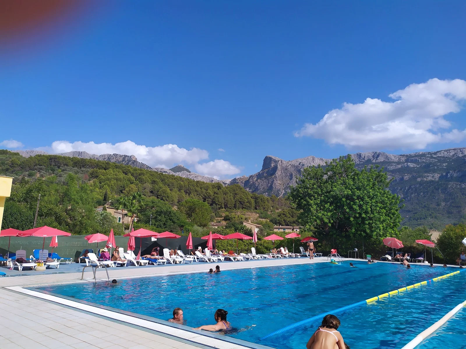 Tennis i Pàdel Sóller Club - Bild 5