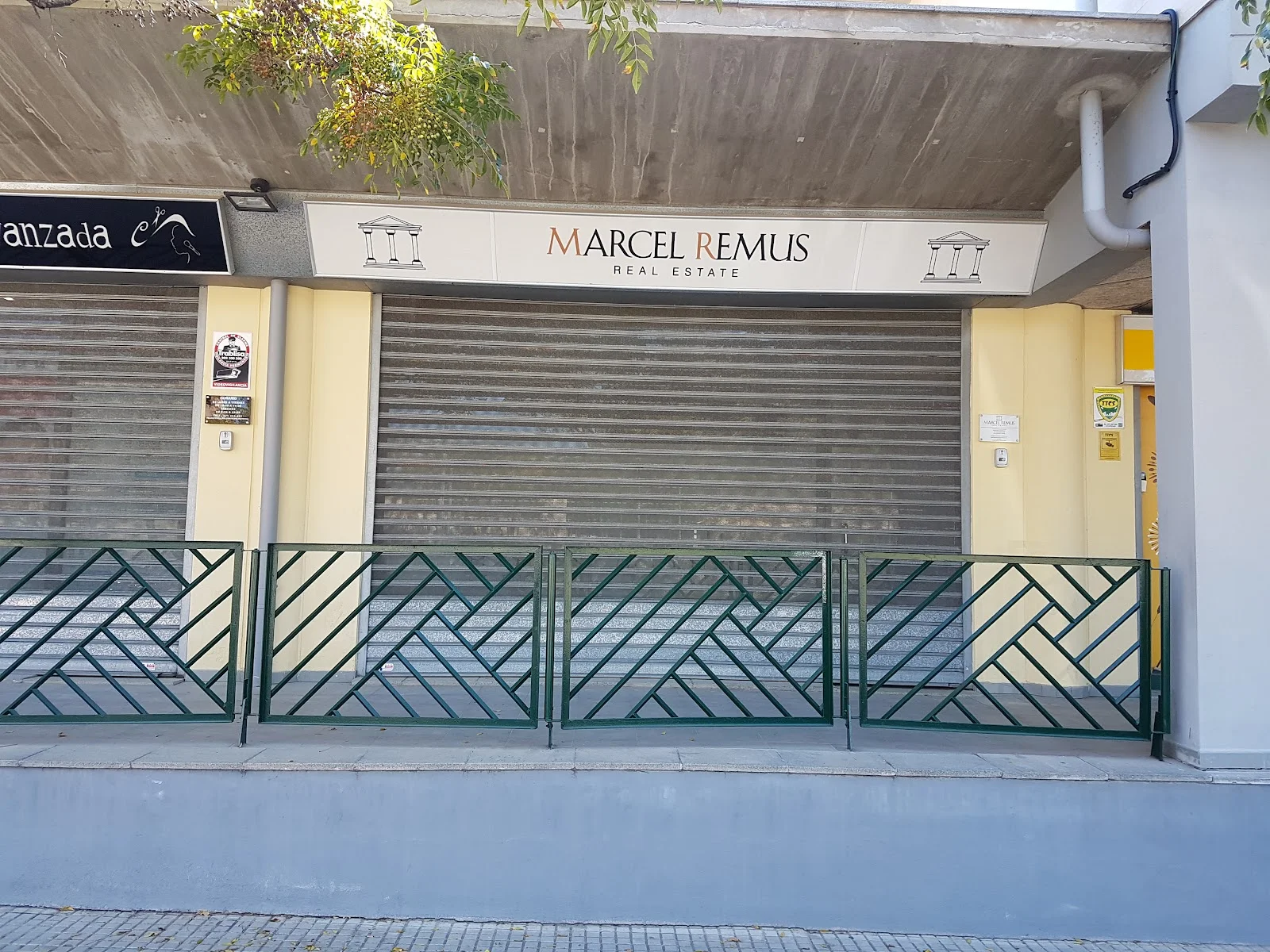 MARCEL REMUS REAL ESTATE