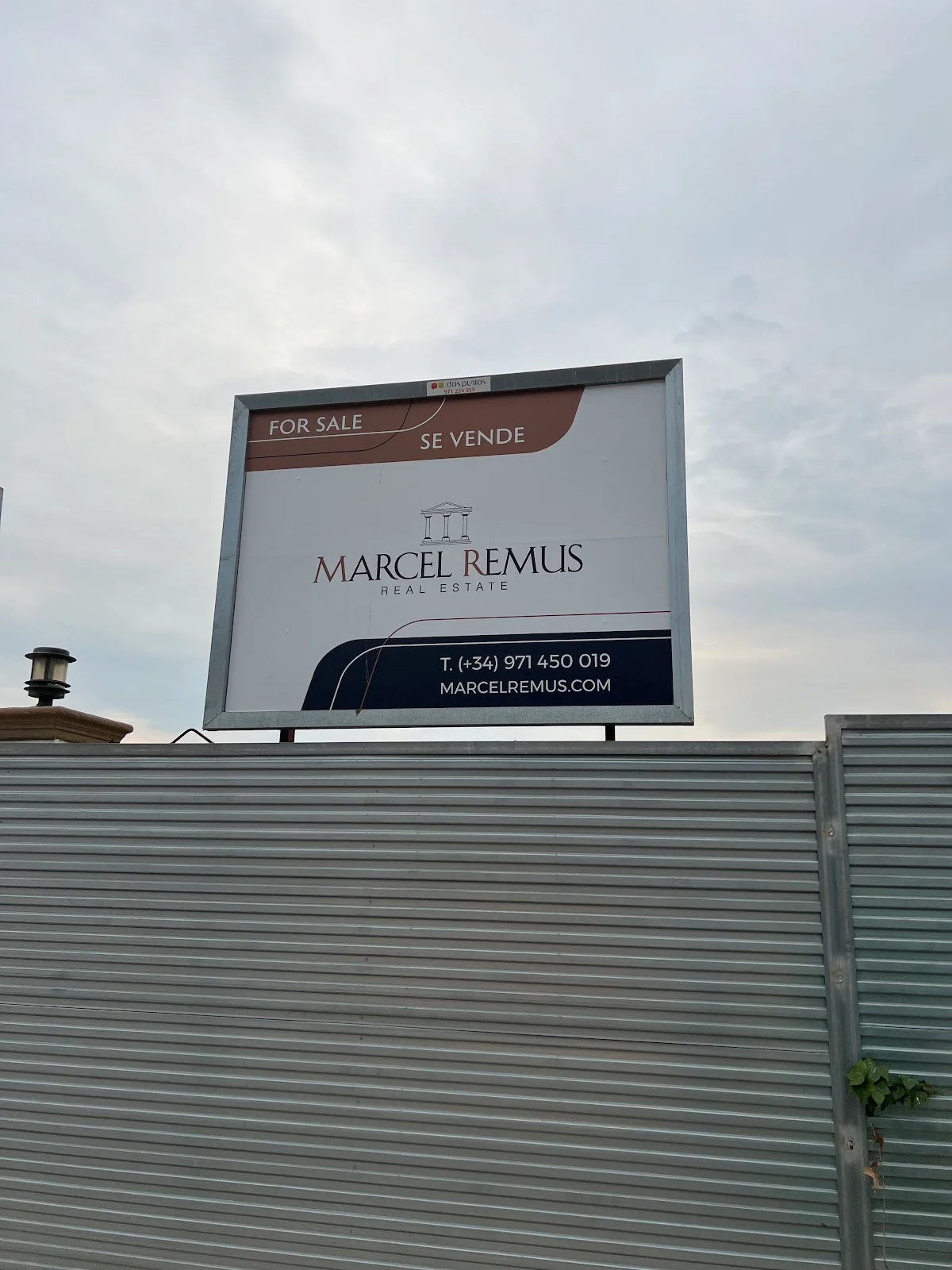 MARCEL REMUS REAL ESTATE - Bild 2