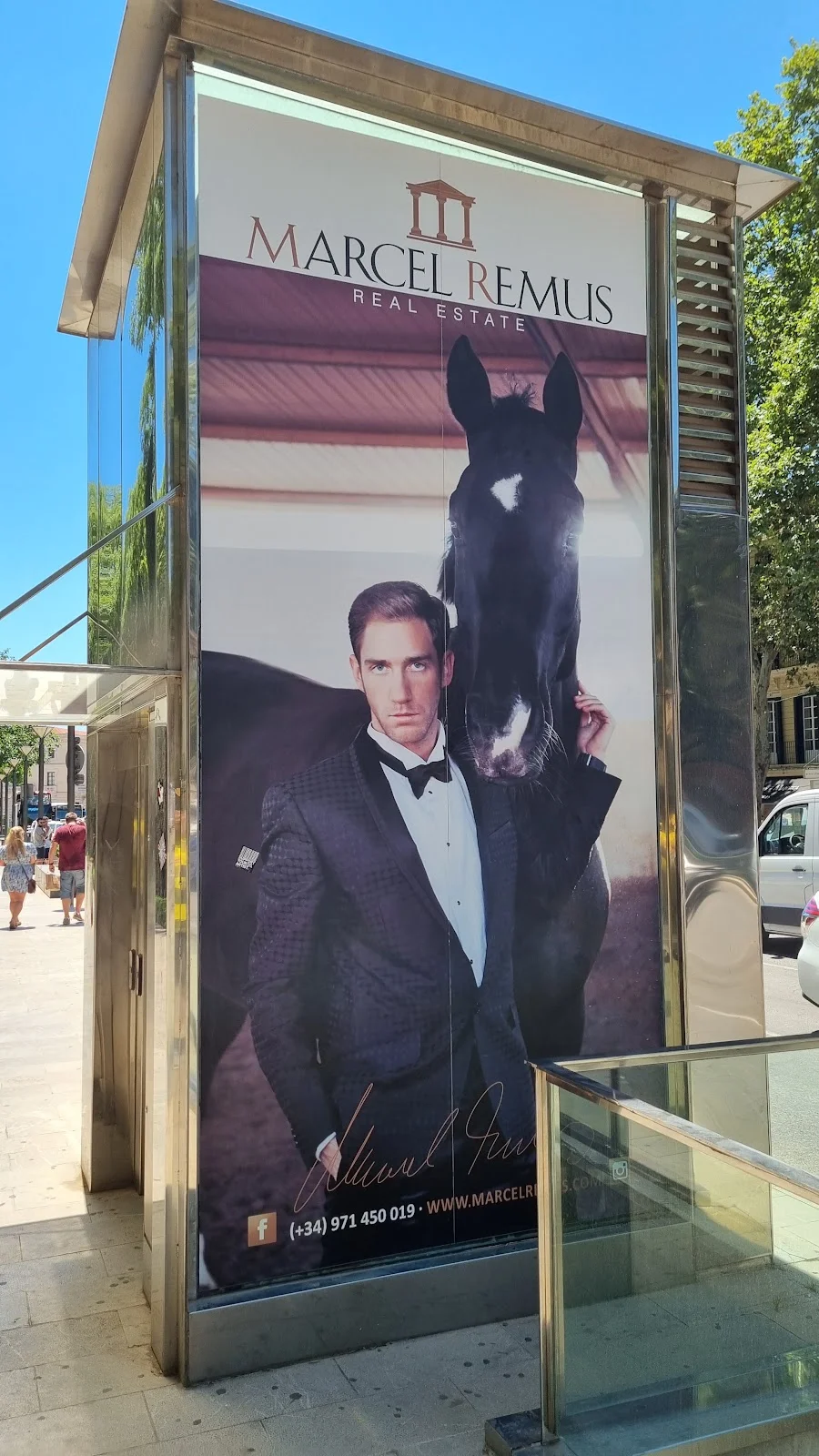 MARCEL REMUS REAL ESTATE - Bild 4