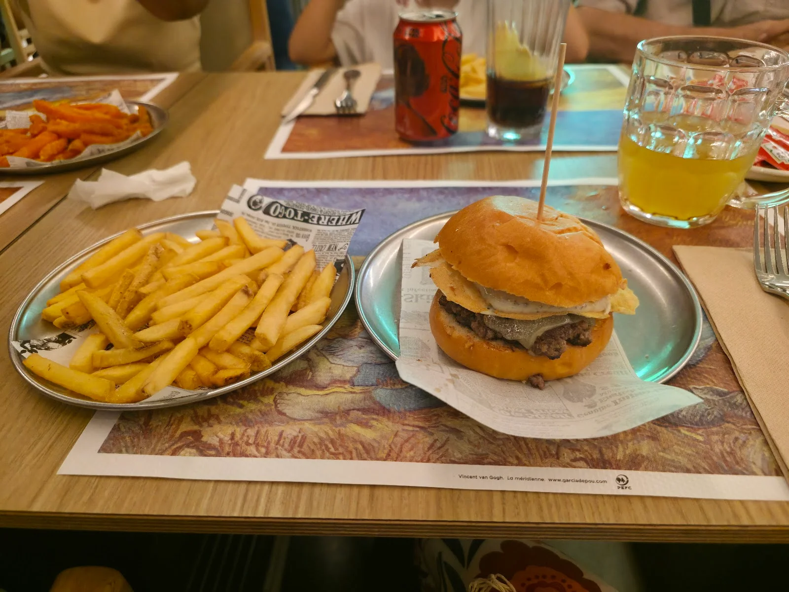 Virtus Smash Burger & Beer - Bild 2