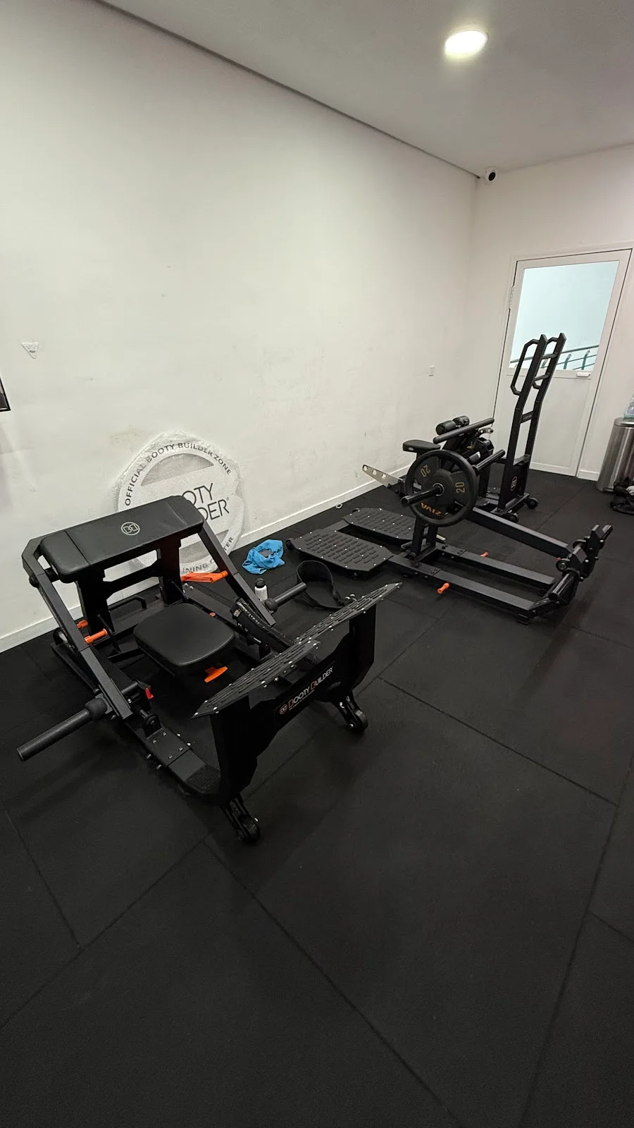 ONYX Fitness Club - Bild 10