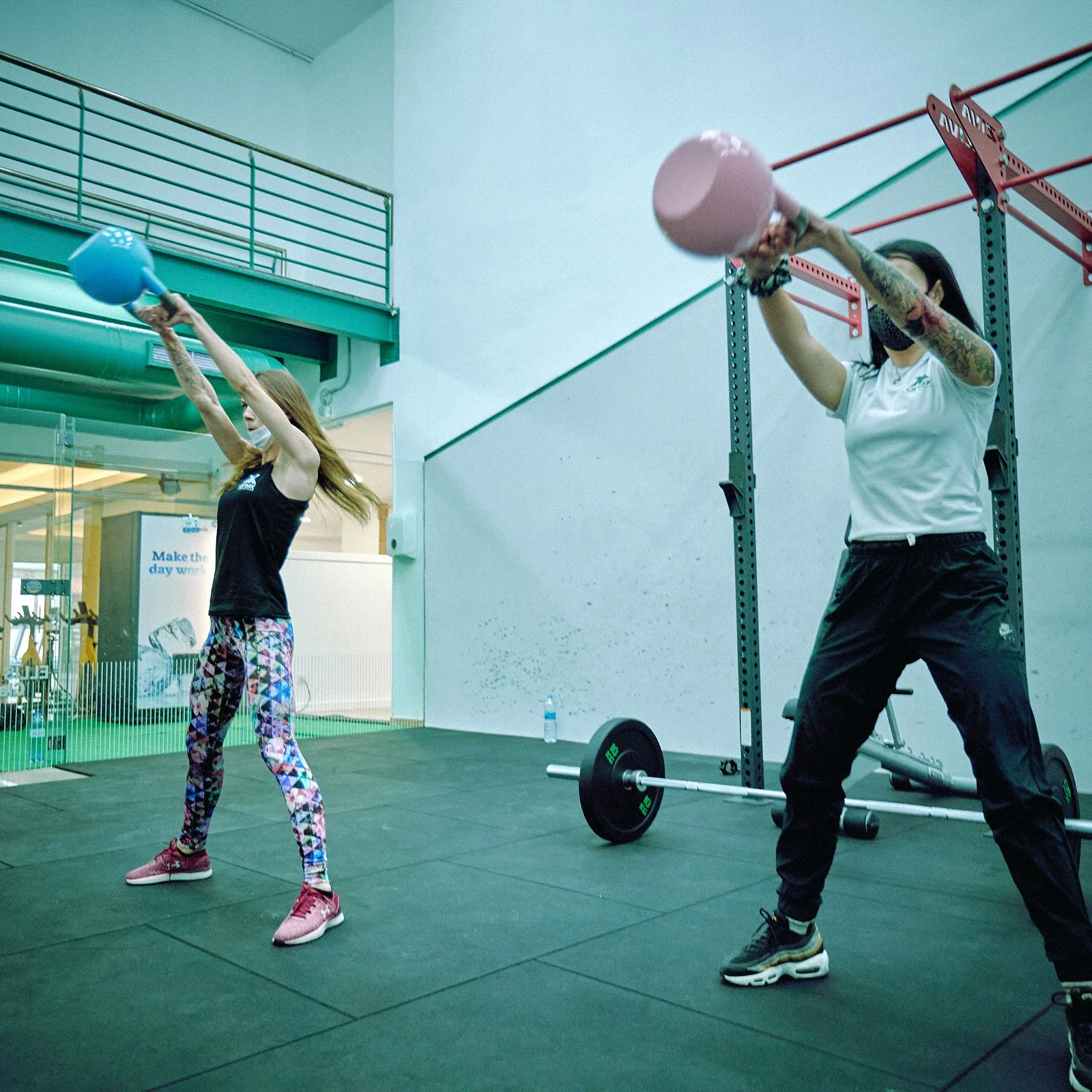 ONYX Fitness Club - Bild 3