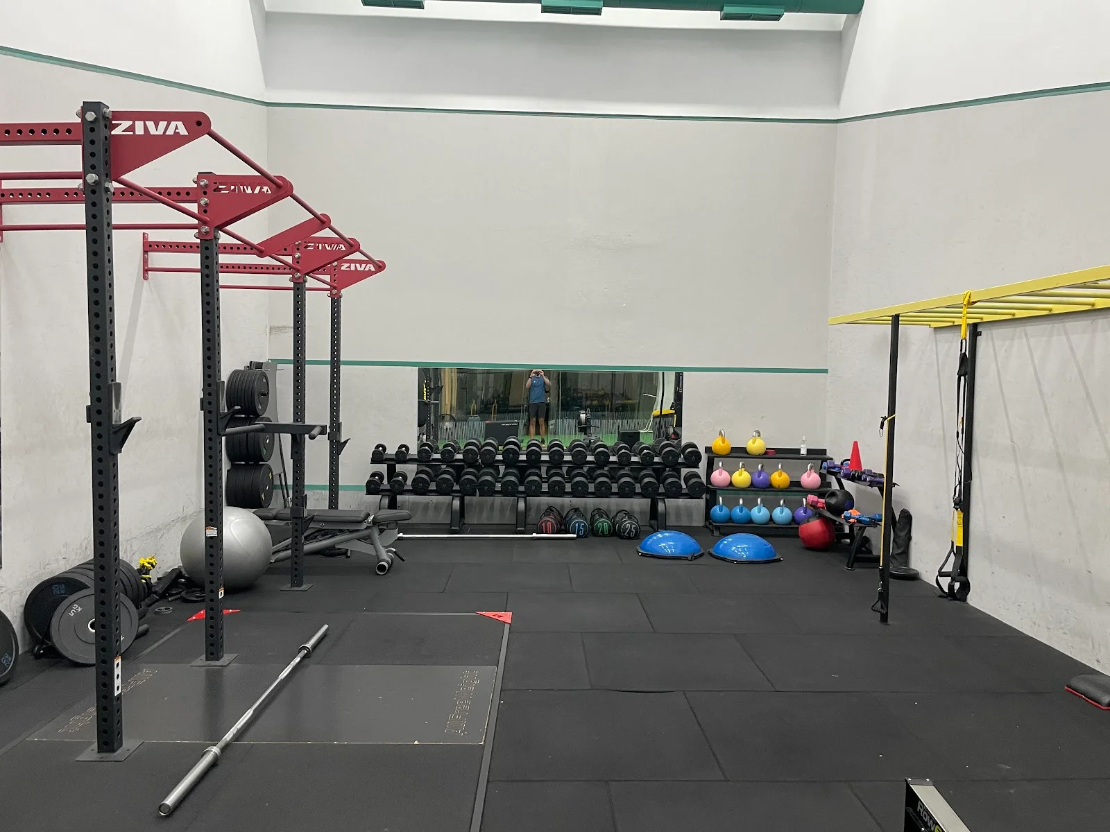 ONYX Fitness Club - Bild 4