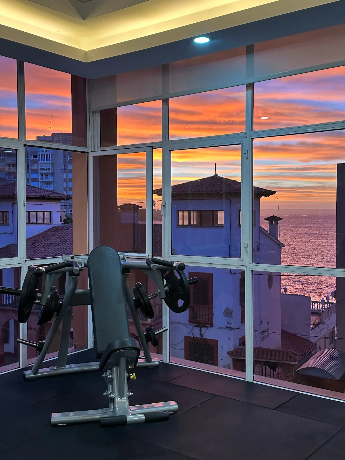 ONYX Fitness Club - Bild 5