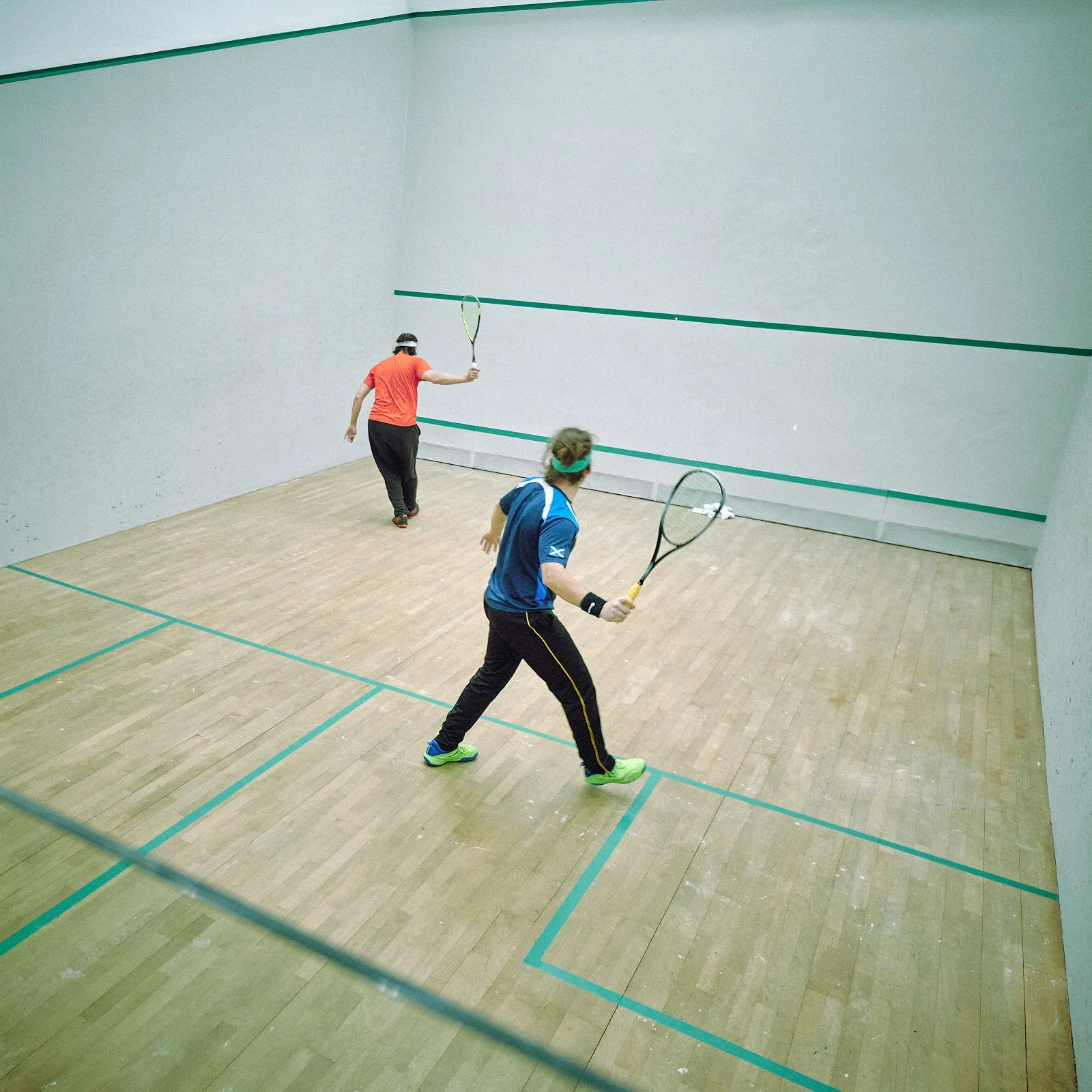 ONYX Fitness Club - Bild 3