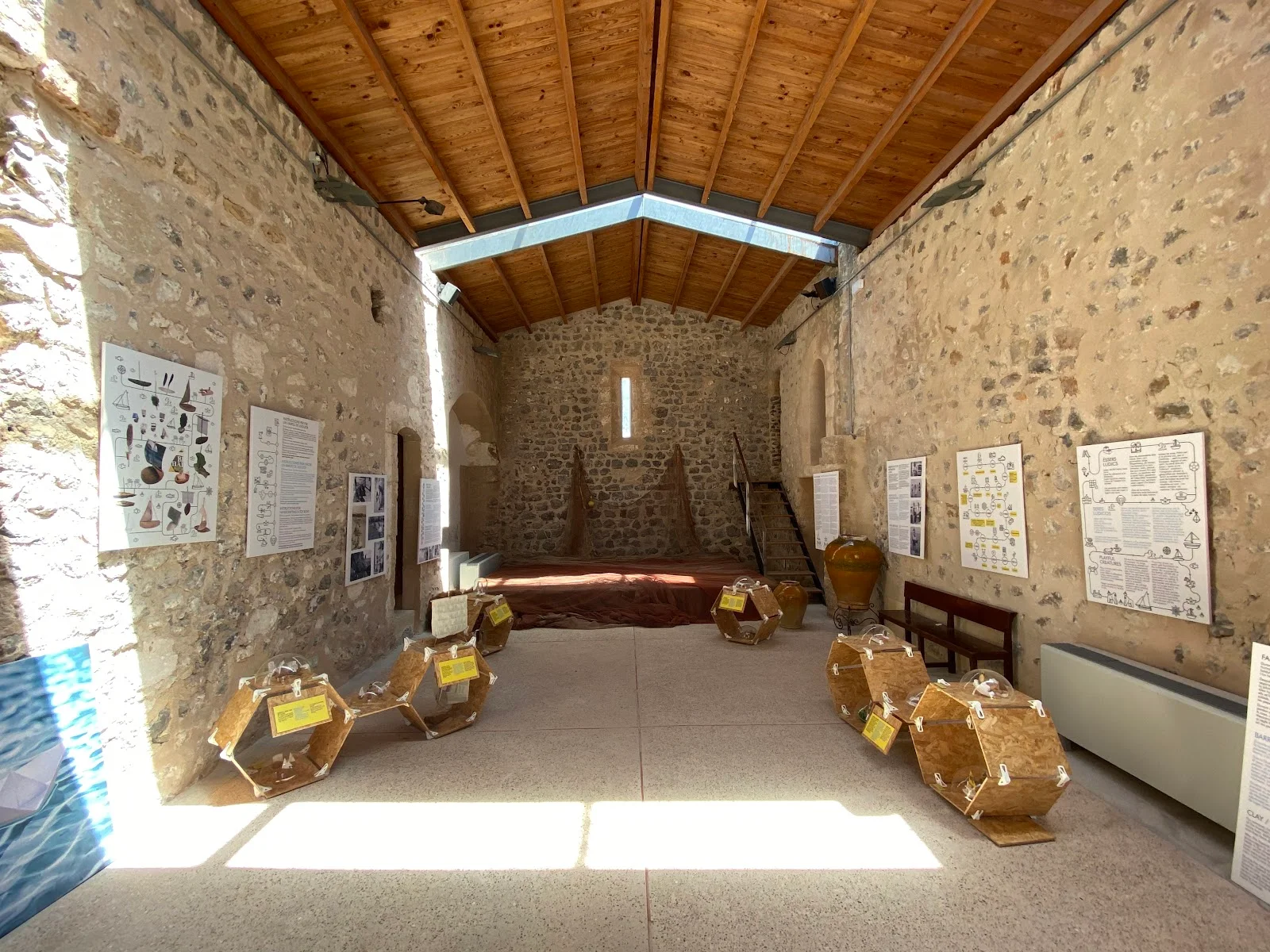 Museu de la Mar Port de Sóller - Bild 9