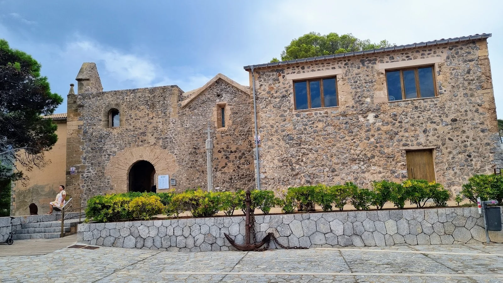 Museu de la Mar Port de Sóller - Bild 2