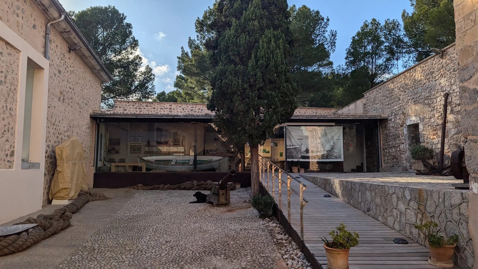 Museu de la Mar Port de Sóller - Bild 10