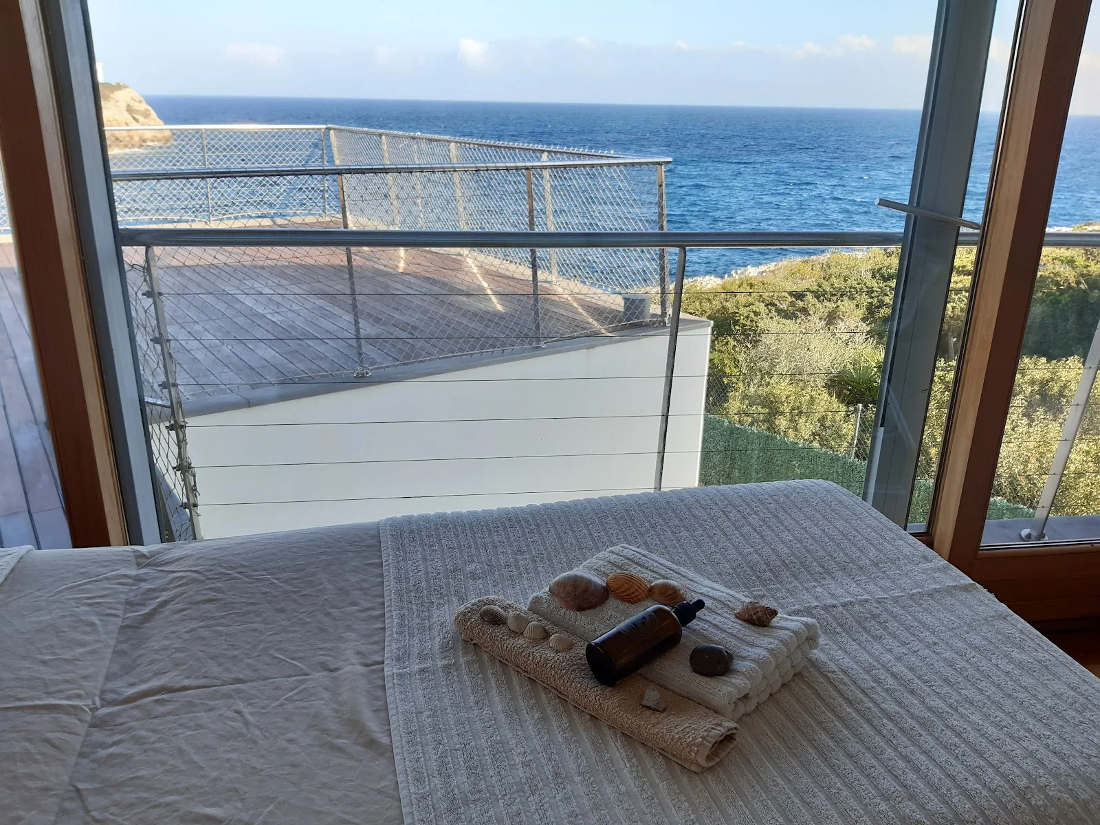 Mobile Massage Mallorca - Bild 1