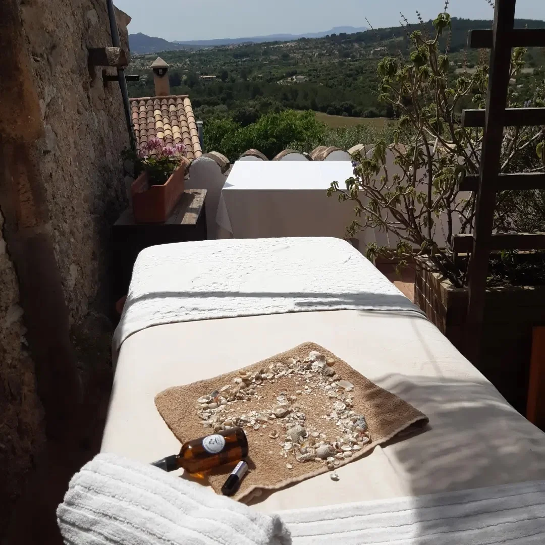 Mobile Massage Mallorca - Bild 10