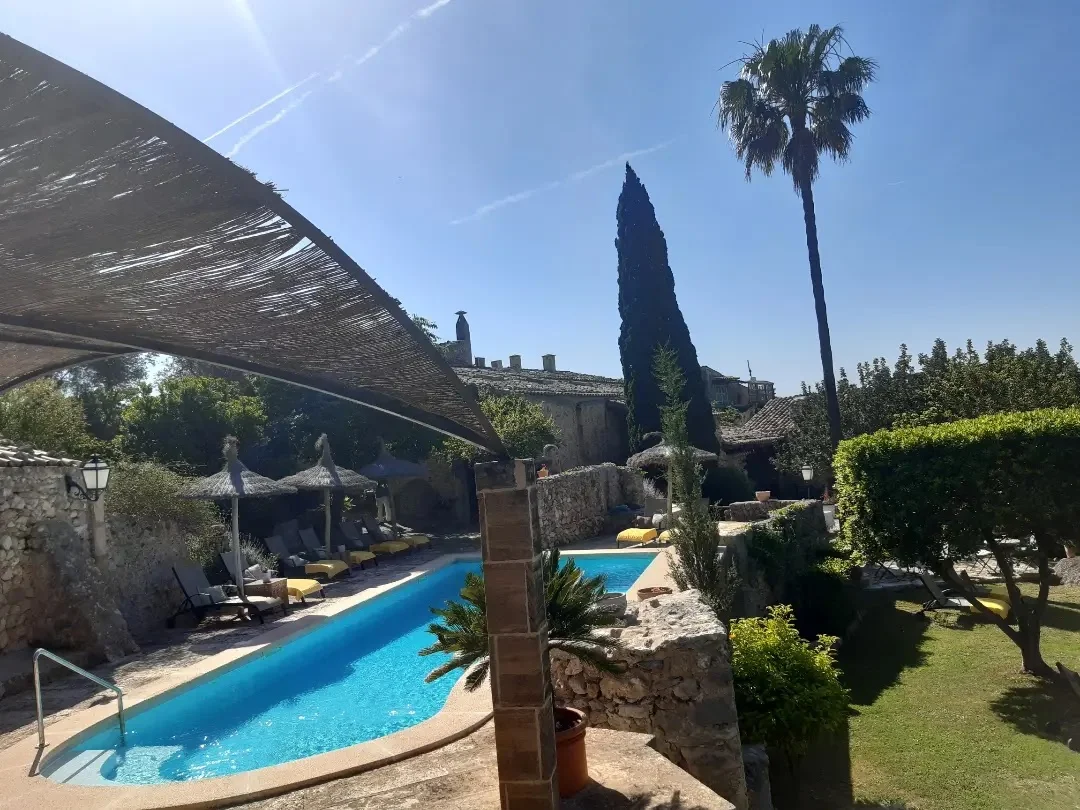 Mobile Massage Mallorca - Bild 6