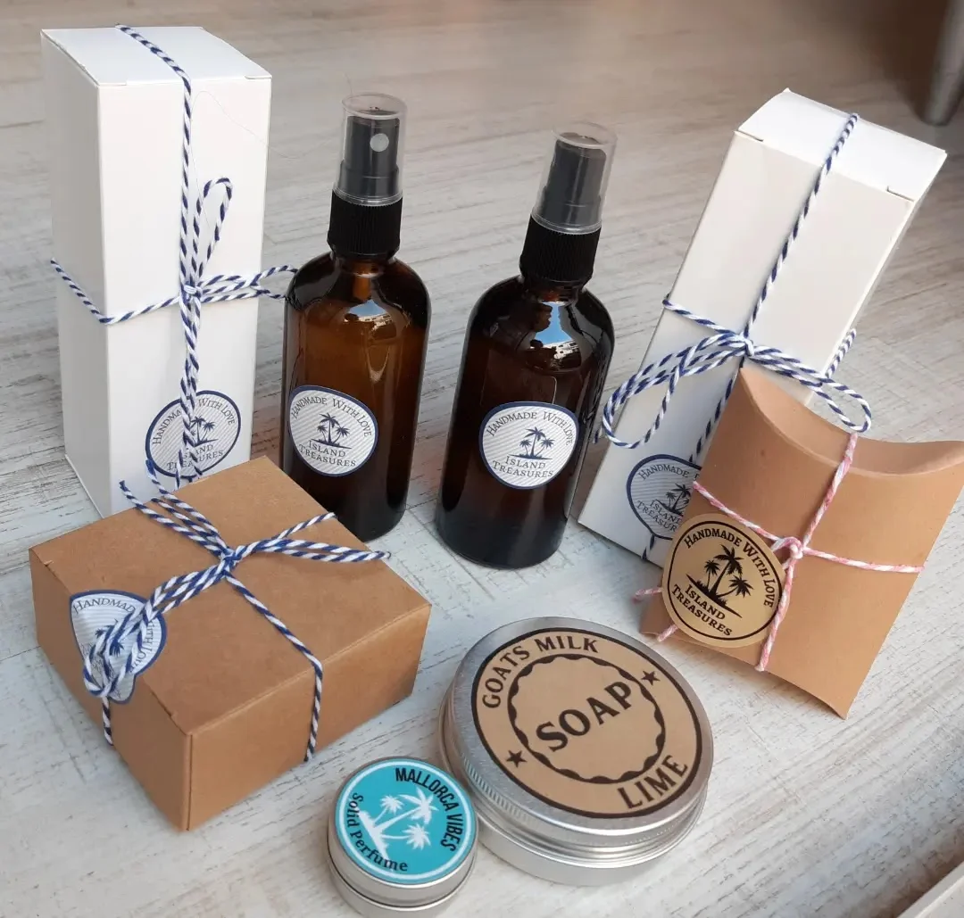 Mobile Massage Mallorca - Bild 7