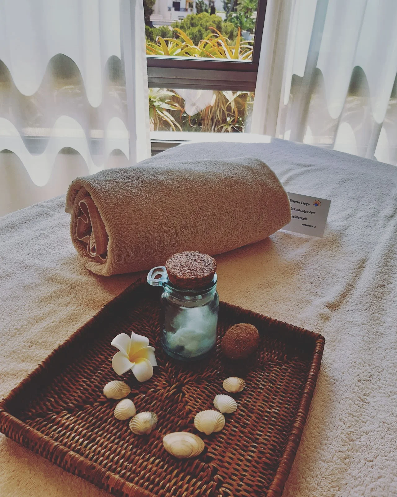 Mobile Massage Mallorca - Bild 9