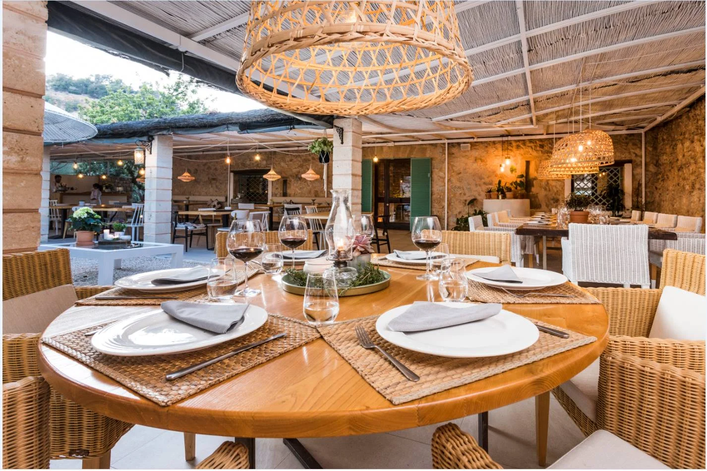 Lume&Co Restaurante - Bild 1