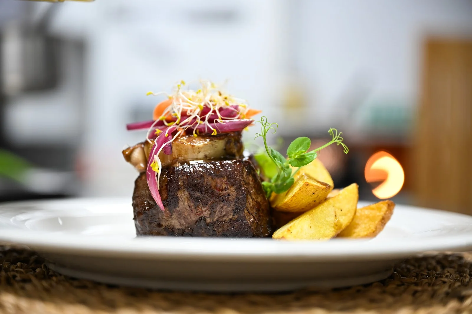 Lume&Co Restaurante - Bild 9