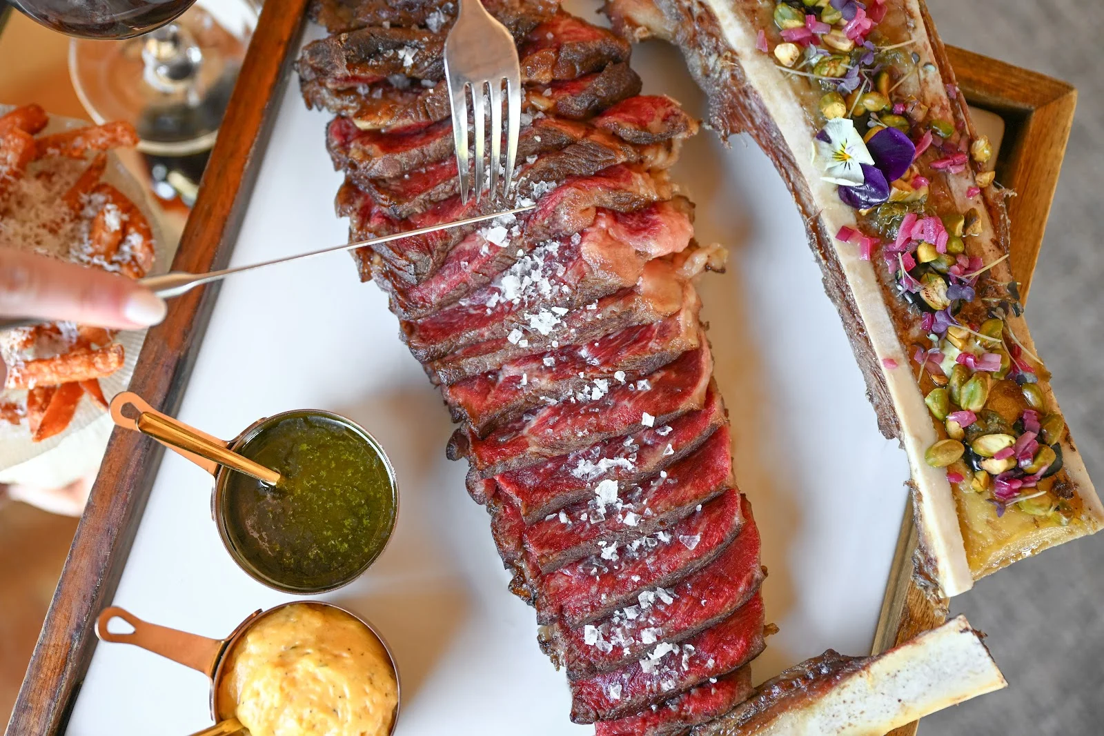 Lume&Co Restaurante - Bild 3