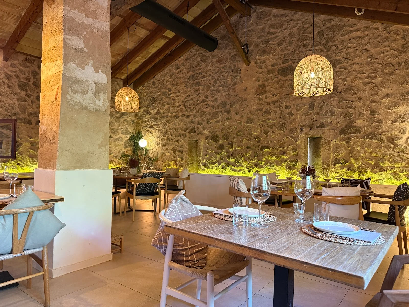 Lume&Co Restaurante - Bild 6