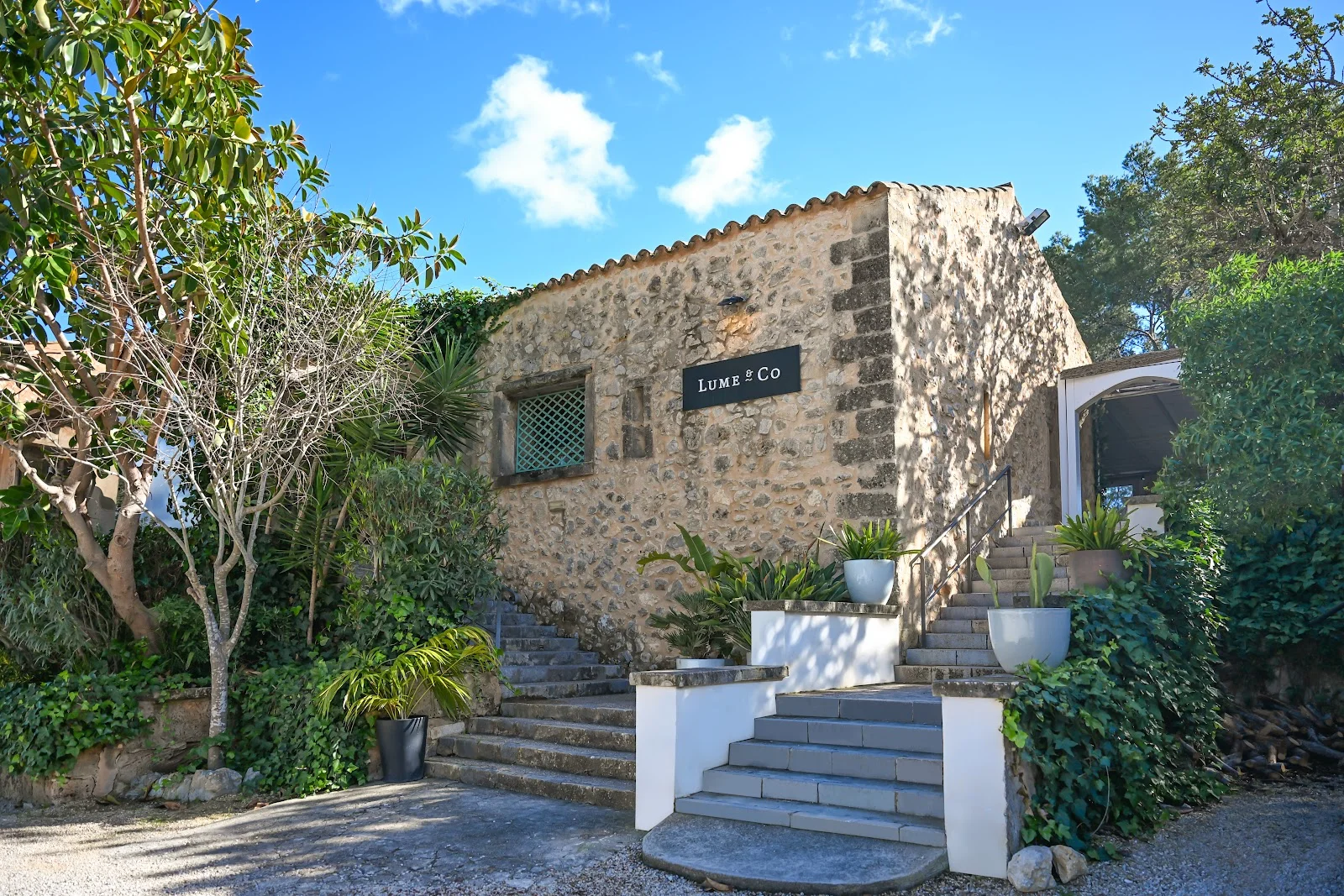 Lume&Co Restaurante - Bild 7