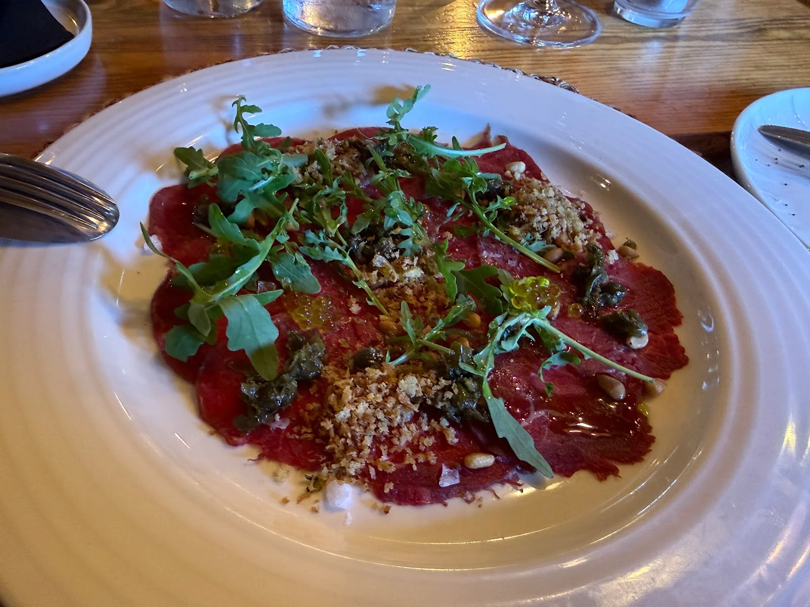 Lume&Co Restaurante - Bild 8