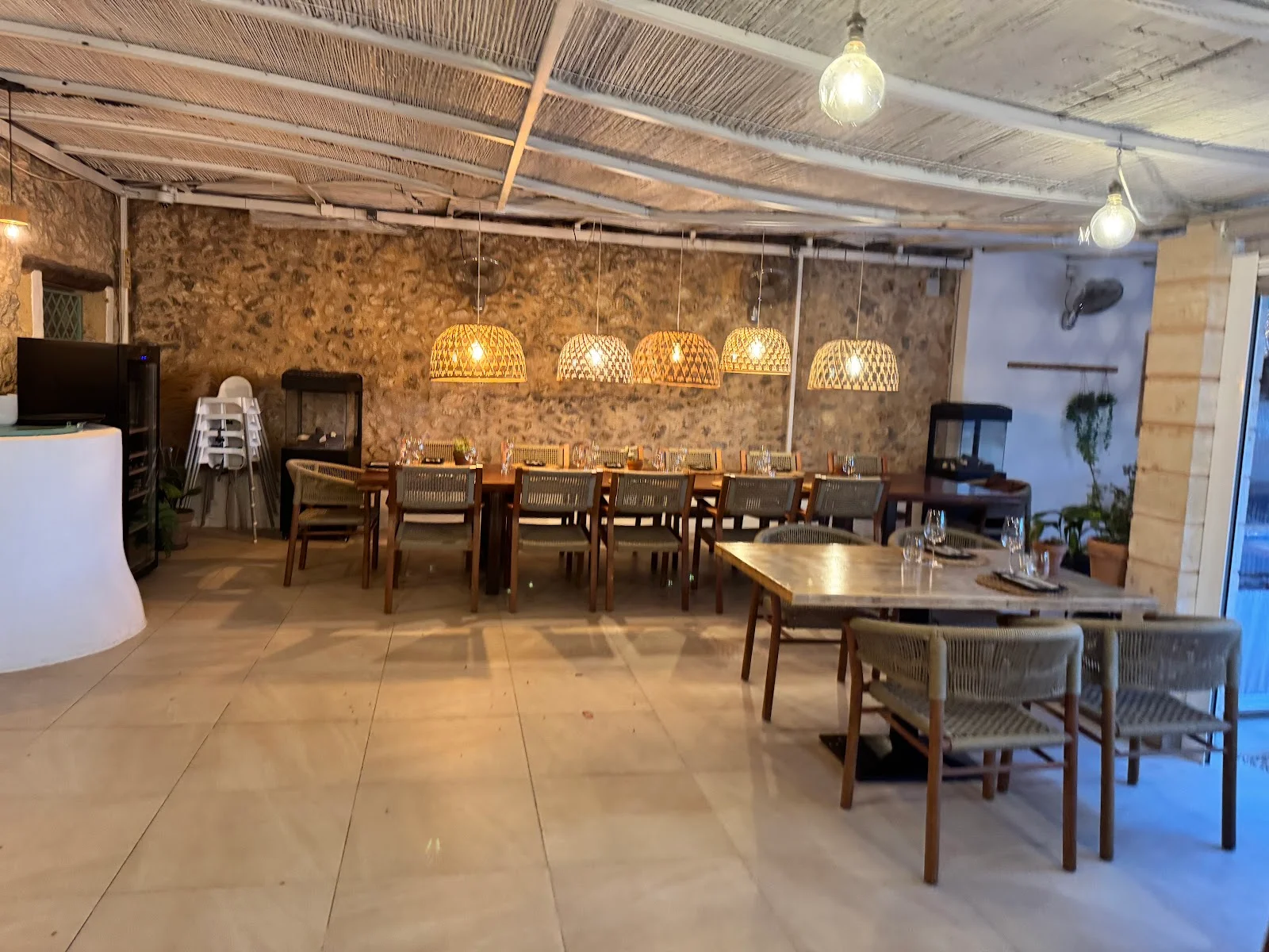 Lume&Co Restaurante - Bild 9