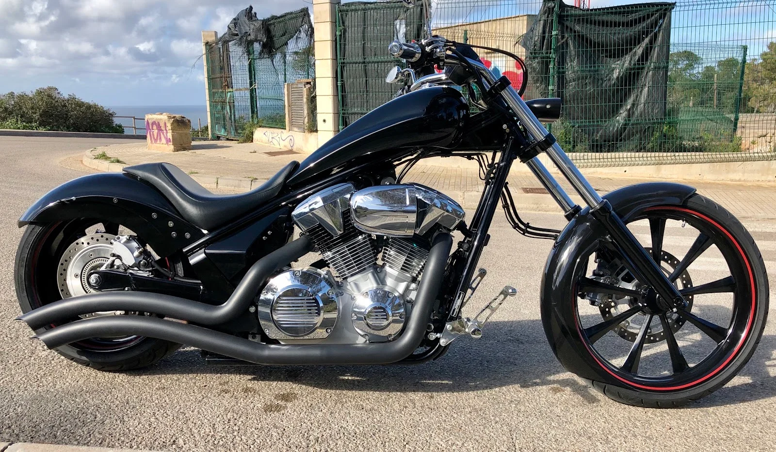 Motos Palomares - Bild 3