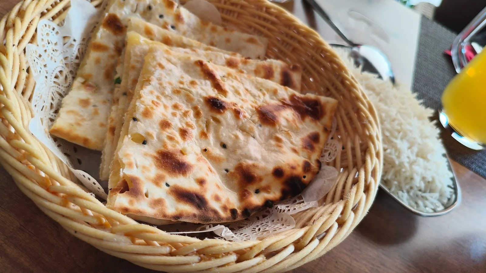 Bombay Beach Indian Restaurant - Bild 7