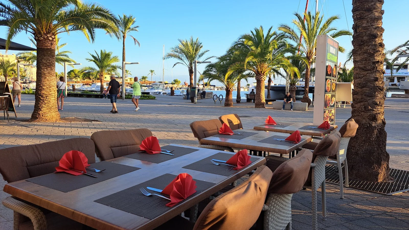 Bombay Beach Indian Restaurant - Bild 9