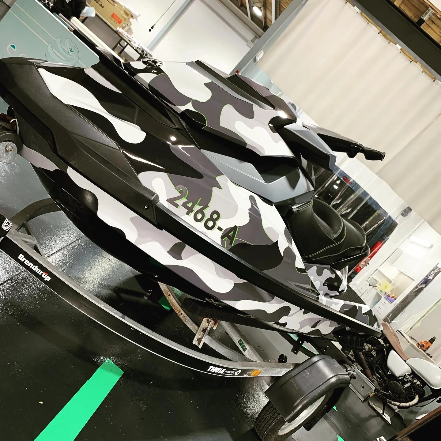 Monkey Grafics - Bild 10