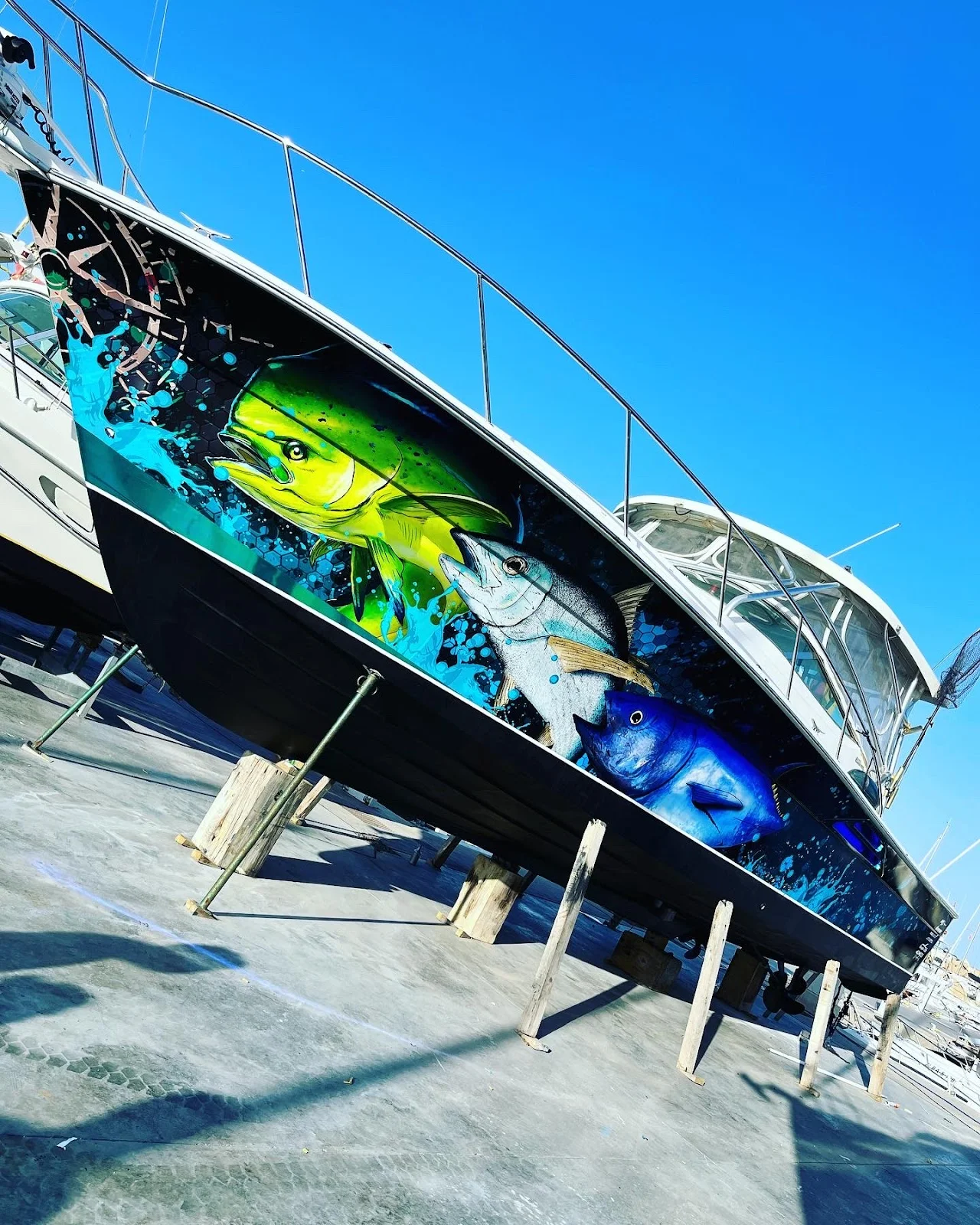 Monkey Grafics - Bild 3