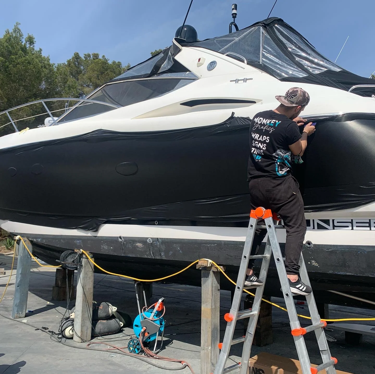 Monkey Grafics - Bild 4