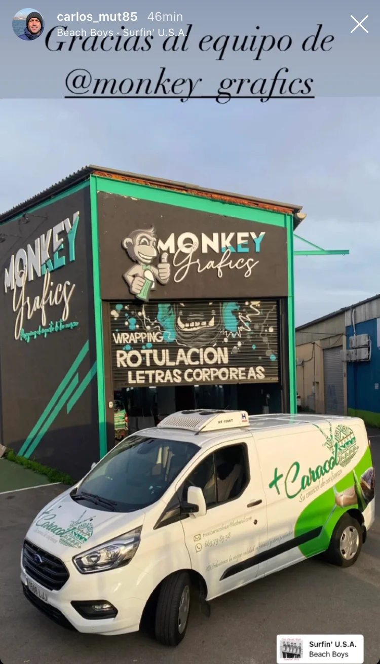 Monkey Grafics - Bild 5