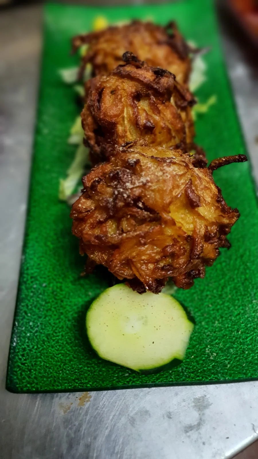 Buddha's Eye Indian Restaurant - Bild 3