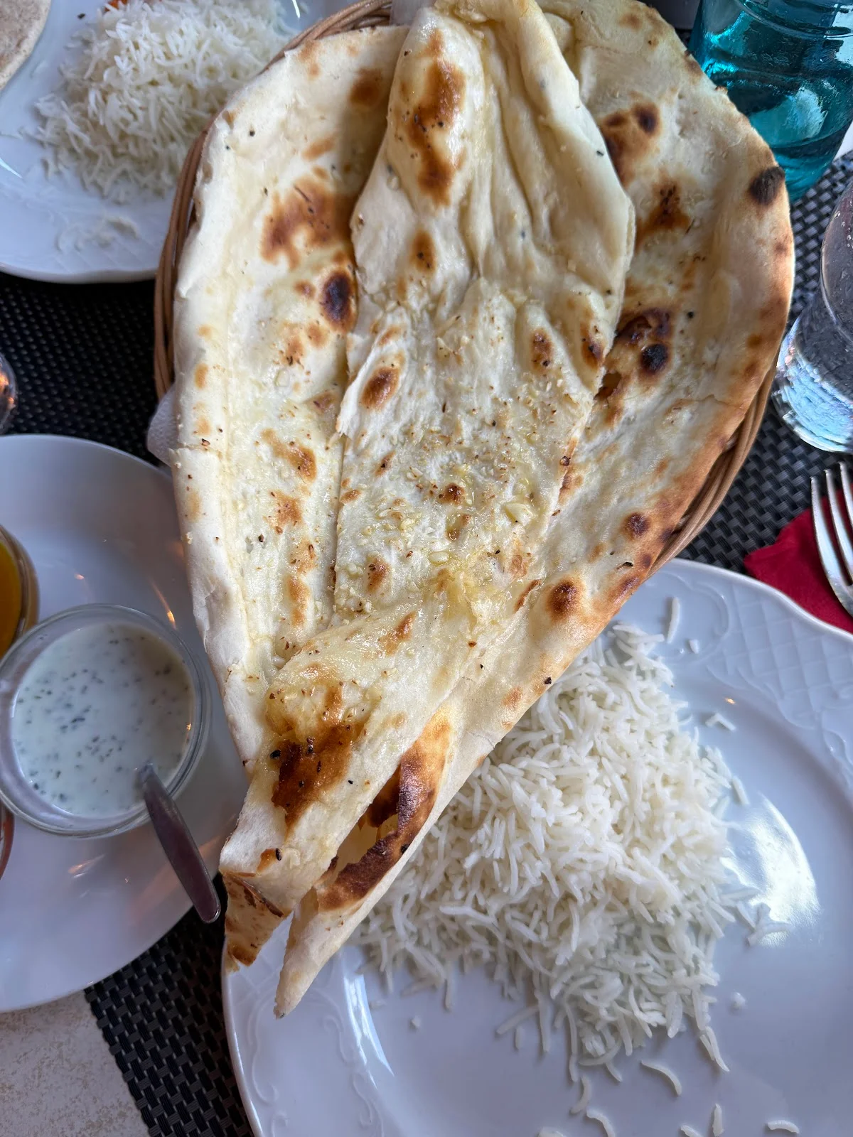 Buddha's Eye Indian Restaurant - Bild 4