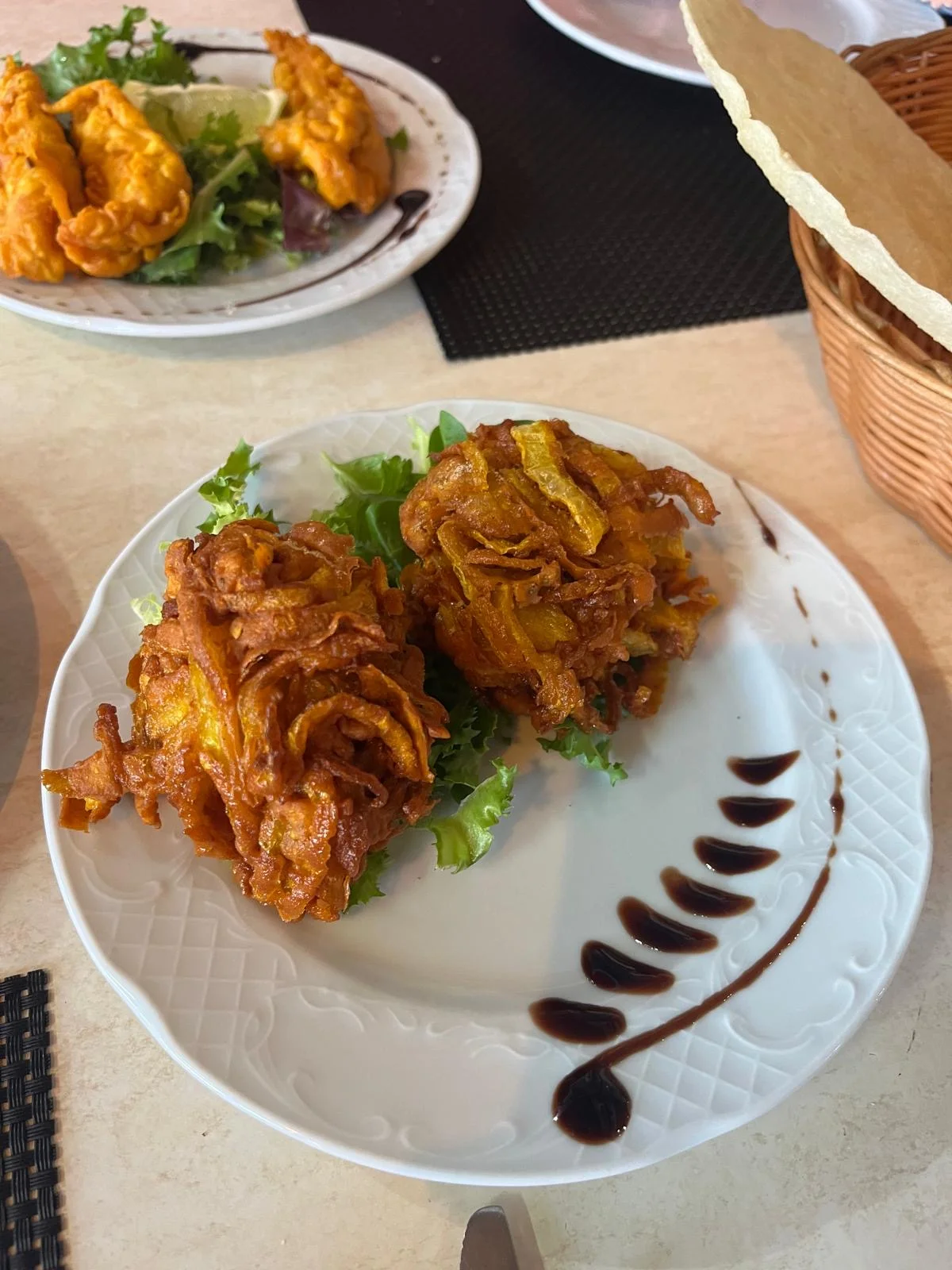 Buddha's Eye Indian Restaurant - Bild 8