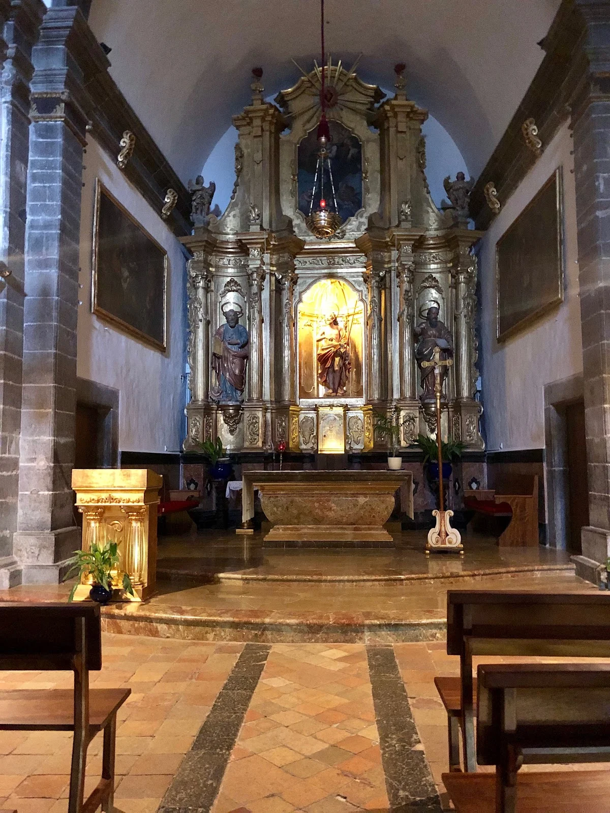 Sant Joan de Deià - Bild 1